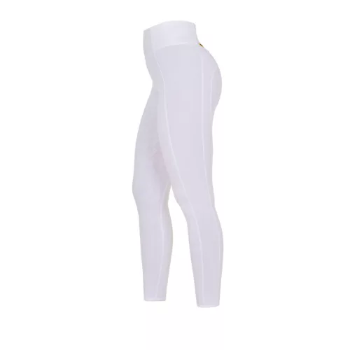 Női slim fit teljes tapadású leggings