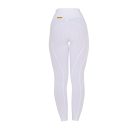 Lány slim fit grip leggings logóval
