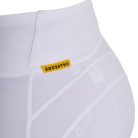 Lányok slim fit grip leggings logóval