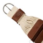 Mohair Kötél Alátét