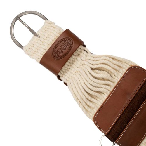 Mohair Kötél Alátét