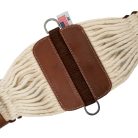 Mohair Kötél Alátét