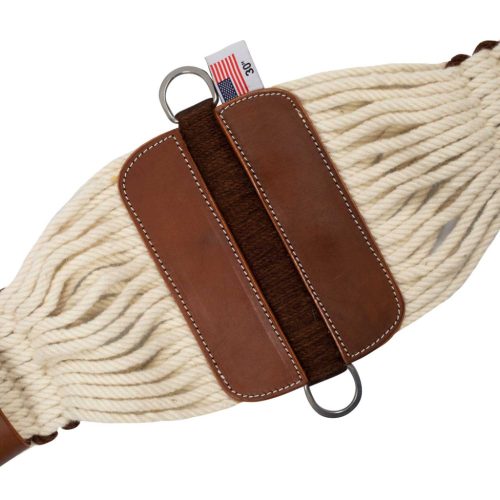 Mohair Kötél Alátét