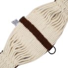 Mohair Kötél Alátét