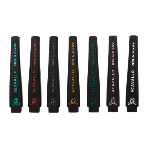 Rel-x Easy multiszínű szilikon kar