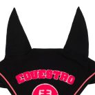 Legyező sapka technikai szövetből szivacs logóval