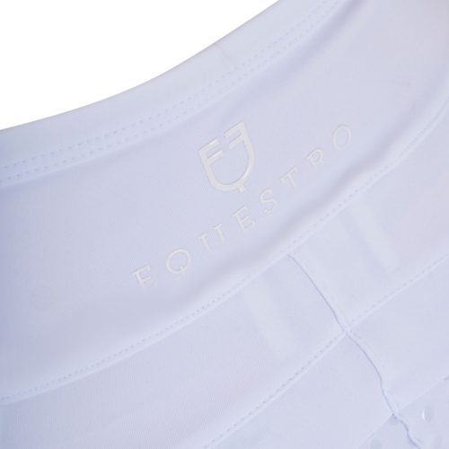 Lány leggings perforált díszítéssel