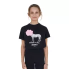 Equestro Lányoknak készült, Fellegek között T-shirt
