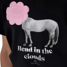 Equestro Lányoknak készült, Fellegek között T-shirt