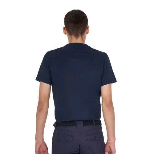 Equestro Férfi Lovas Klub Póló