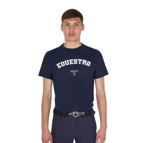 Equestro Férfi Lovas Klub Póló
