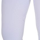 Női teljes tapadású leggings perforált betétekkel