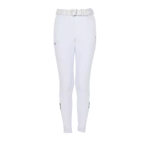 Gyerek unisex térdgrip lovaglónadrág