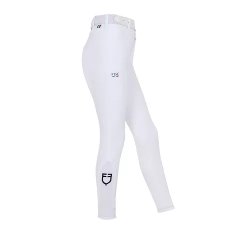 Gyerek unisex térdgrip lovaglónadrág