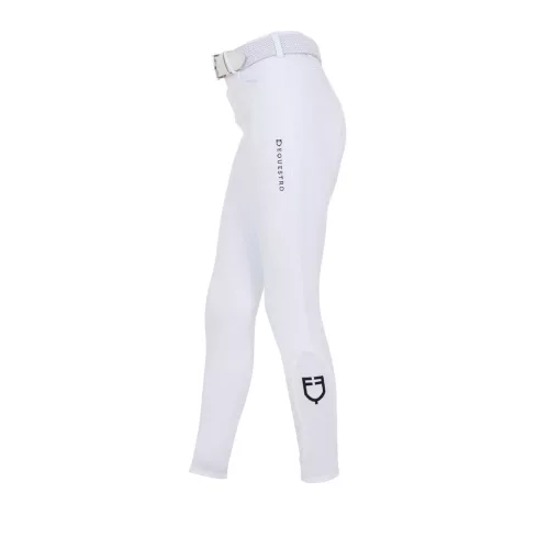 Gyerek unisex térdgrip lovaglónadrág