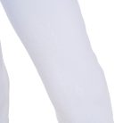 Lányok slim fit teljes grip leggings Equestro X FISE