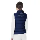 Női slim fit mellény Equestro X FISE