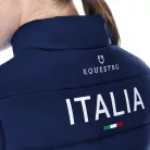 Női slim fit mellény Equestro X FISE