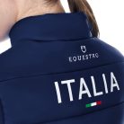 Női slim fit mellény Equestro X FISE