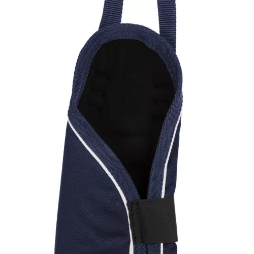 Vízálló párnázott farokvédő