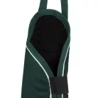 Vízálló párnázott farokvédő