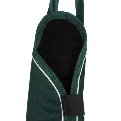 Vízálló párnázott farokvédő