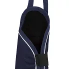 Utazó csizmák szett és farokvédő gumipatch-el