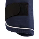 Utazó csizmák szett és farokvédő gumipatch-el