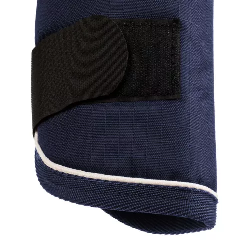 Utazó csizmák szett és farokvédő gumipárnával