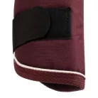 Utazó csizmák szett és farokvédő gumipatch-csel