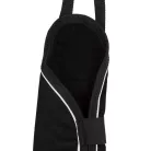 Utazó csizmák szett és farokvédő gumipárnával