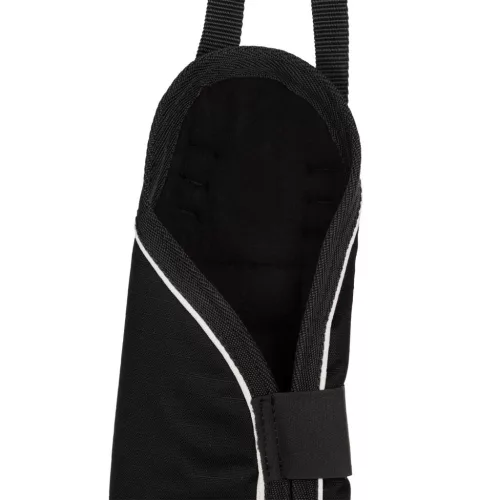 Utazó csizmák szett és farokvédő gumipárnával