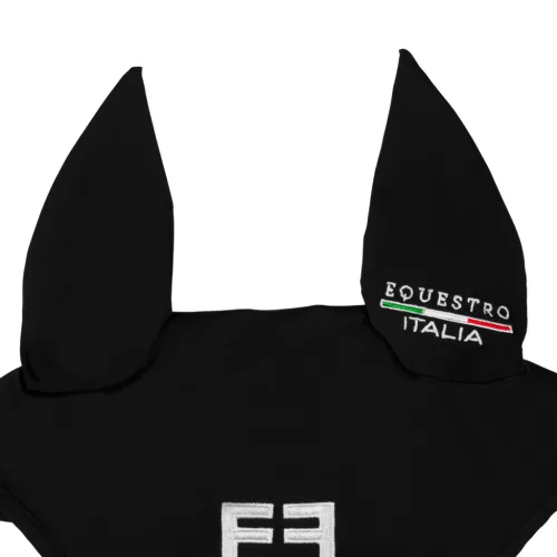 Technikai anyagú légyfék Equestro X FISE