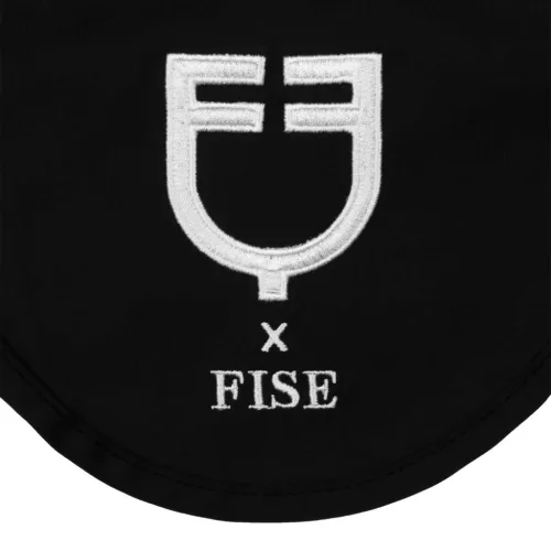 Technikai anyagú légyfék Equestro X FISE