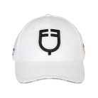 Unisex baseball sapka Equestro X FISE