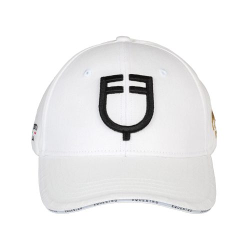 Unisex baseball sapka Equestro X FISE