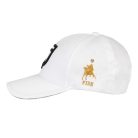 Unisex baseball sapka Equestro X FISE