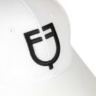 Unisex baseball sapka Equestro X FISE