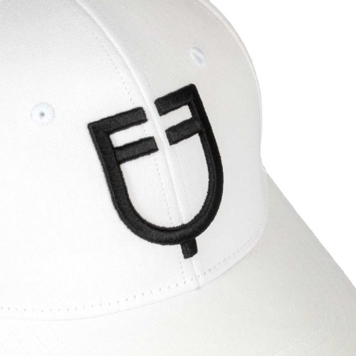 Unisex baseball sapka Equestro X FISE