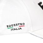 Unisex baseball sapka Equestro X FISE
