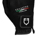 Equestro X FISE technikai anyagú kesztyű