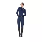 Equestro Női edző alapréteg Equestro X FISE