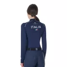 Equestro Női edző alapréteg Equestro X FISE