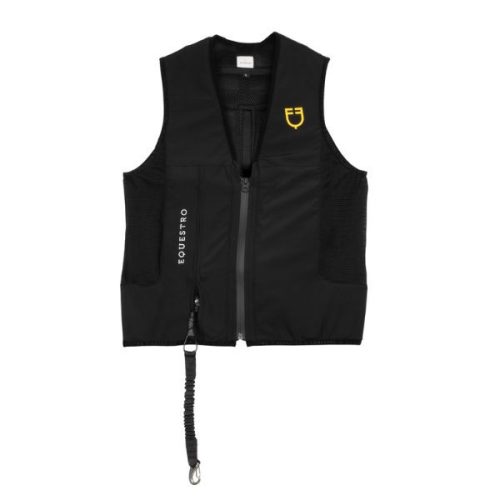 Equestro Airbag gerincvédő - XL