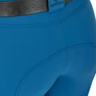 Női slim fit markolatú lovaglónadrág logóval