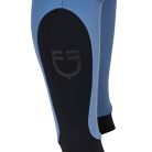 Férfi slim fit full grip lovaglónadrág
