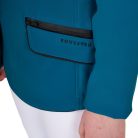 Lányok versenyzakó technikai anyagból