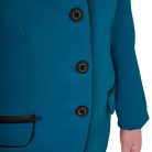 Lányok versenyzakó technikai anyagból