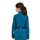 Equestro Lányok hosszú ujjú edző alapréteg