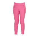 Lányok bolyhos bélésű leggings